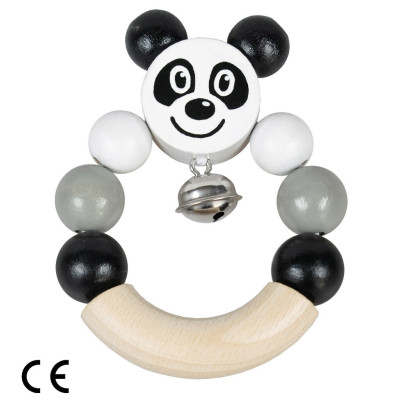 Chrastítko Panda