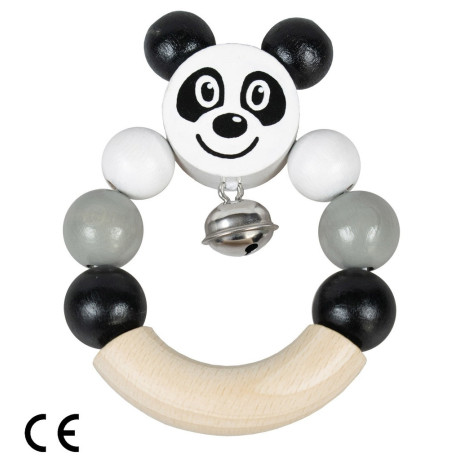 Chrastítko Panda