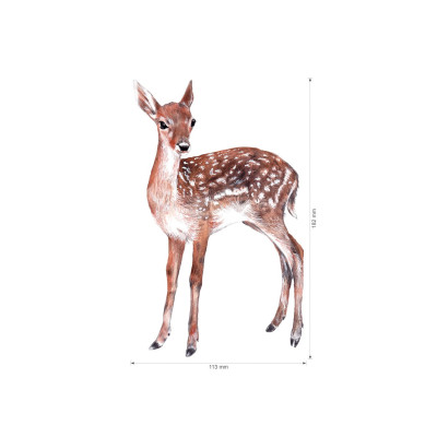 Nažehlovačka - Danče, velikost M