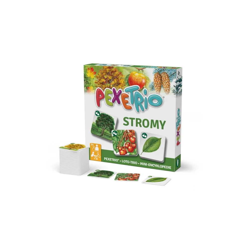 PEXETRIO PEXETRIO
