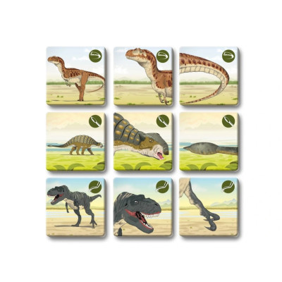 PEXETRIO - Dinosauři