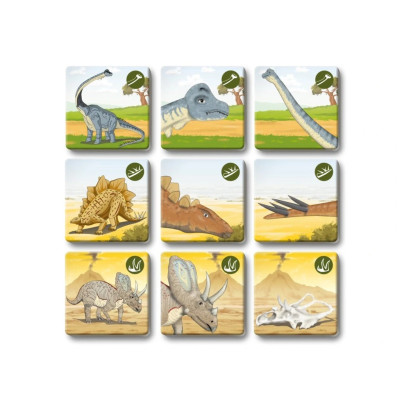 PEXETRIO - Dinosauři